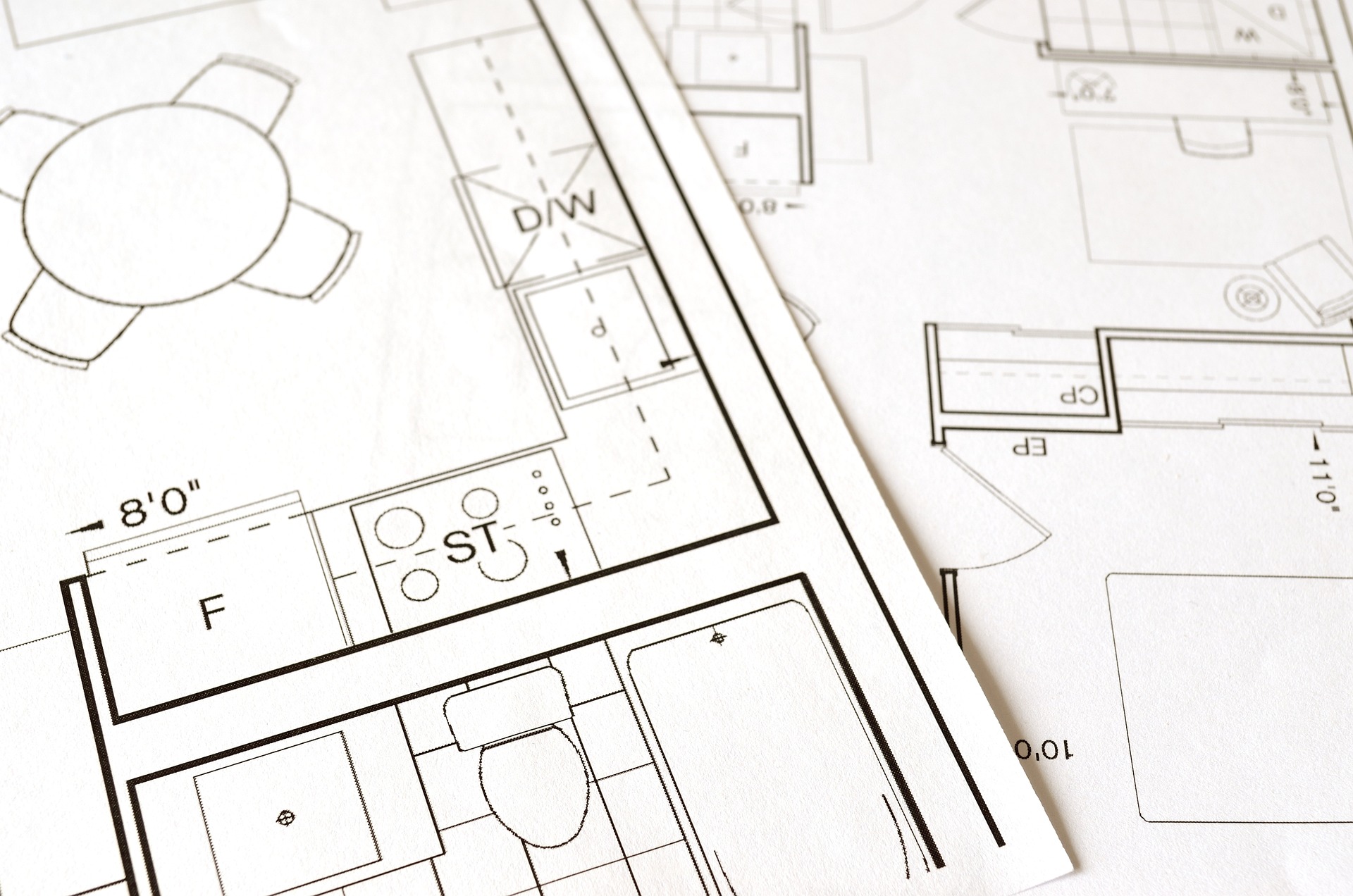 Design the Perfect Home Floor Plan with Tips from a Professional